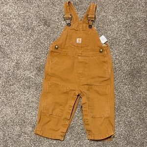 Carhartt Overalls 12 month